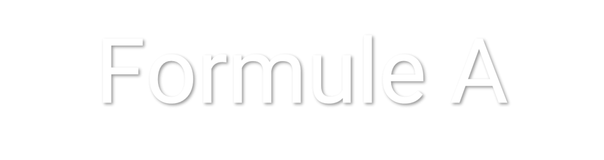 Formule A